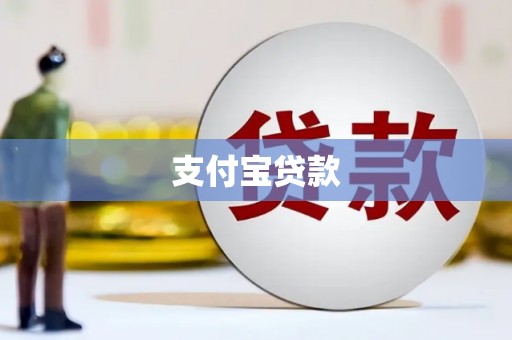 通海支付宝贷款