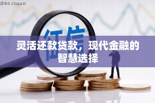 狮潭灵活还款贷款，现代金融的智慧选择