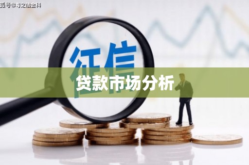 新埤贷款市场分析