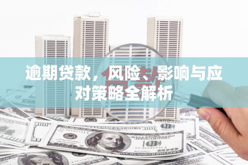 嵊州逾期贷款，风险、影响与应对策略全解析