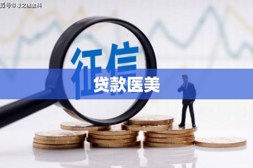 越城贷款医美