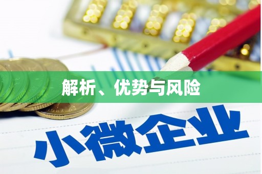 礼县解析、优势与风险